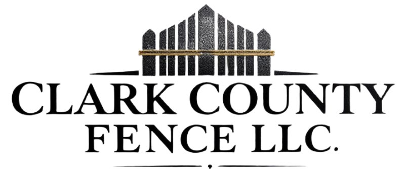 Clark County Fence LLC - 1