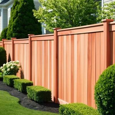 Panel Fence Repairs Vancouver, Wa.