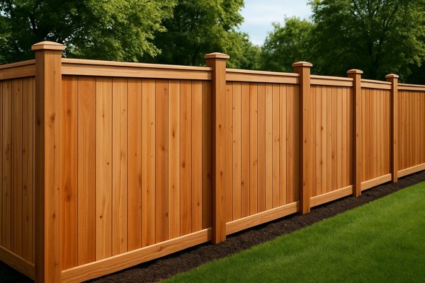 Fence Post Repair and Replacement Battle Ground, Wa.