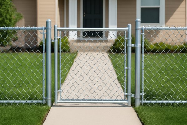 Fence Gate Repairs Battle Ground, Wa.