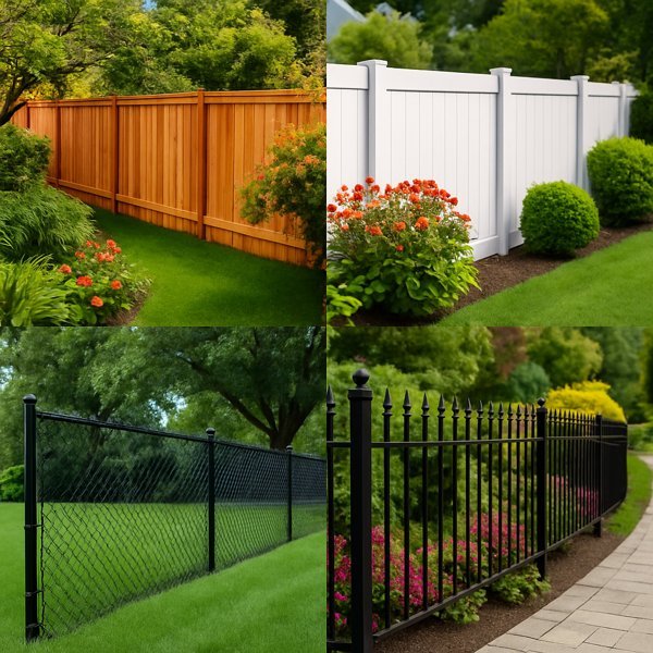 About Clark County Fence LLC In Battle Ground Wa.