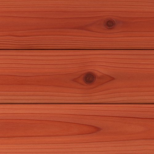 Redwood For Fencs and Decks