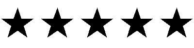 transparent_five_stars_400x100